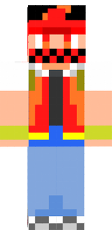 Super Red