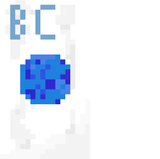 BC BLAUER KEKS!!