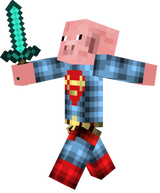 Super Pig