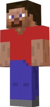Red Steve