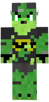 hulktiger