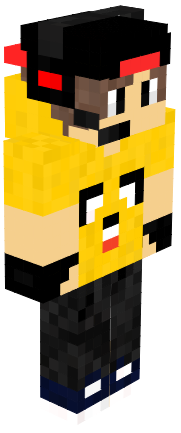 Preview of texture: Correçao de bug Skeleton v3
