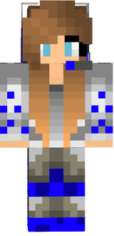 Skin Lena