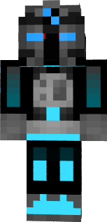 brooklyn's skin