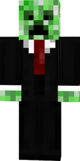 creeper