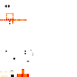 Snowman Monty Fnaf Christmas