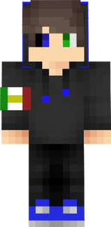 diepulmexican