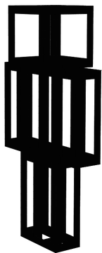 blank