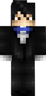 Butler Bowtie