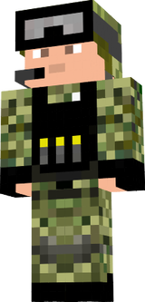 private 1