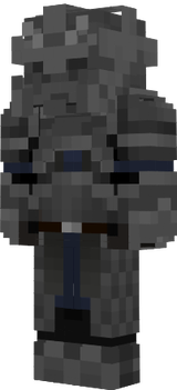 dwarf guard