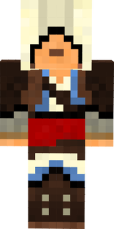 kk kenway
