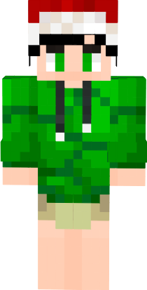Preview of texture: Tuguim com Gorro de Natal