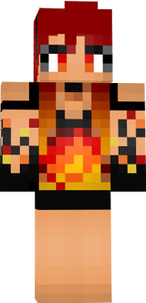 Fire Elemental