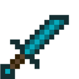 diamond sword