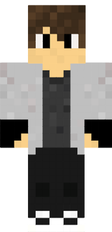 John BR