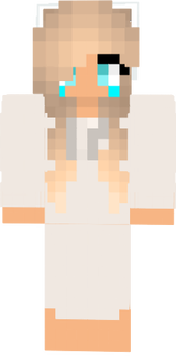 Cursed daughter human cry