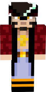 mihawk