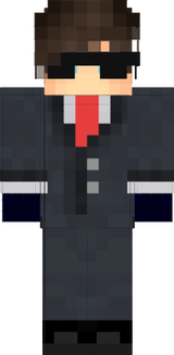buisness man