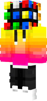 Soycubo