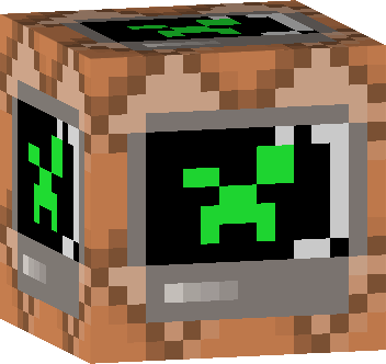 Preview of texture: улучшенный командный блок