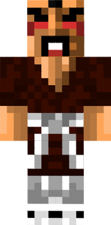 Dark Hercule