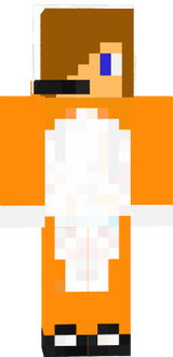 Mi Fox Mi Human