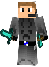 KimSon Craft Gaming Skin Upgrade