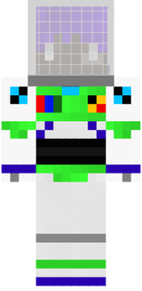 Jevour lightyear