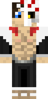 Hollow Ripped Rob