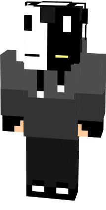 Preview of texture: MYSKIN