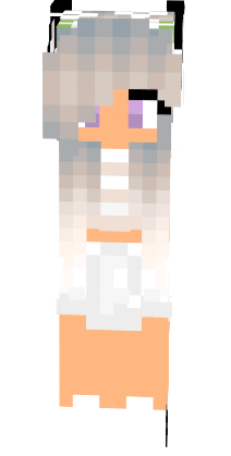 Preview of texture: foxy