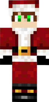 Valeen28 Navideño