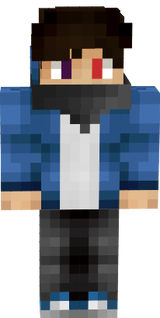 My skin