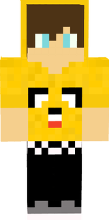 mesterman