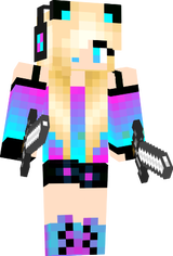 minecraftskin