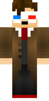 CreepyPlayer