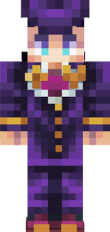 Josuke modified 2