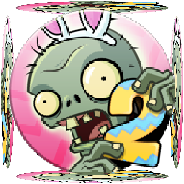 Preview of texture: block de pvz2