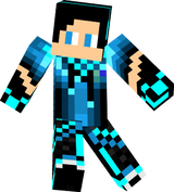 mine
