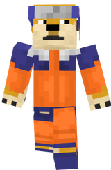 Dogeruto