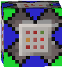 Comand Console