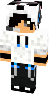 NachoLePew