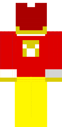 Preview of texture: kingdedede2