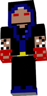 Black SwordsMan2