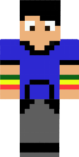 Minha Skin