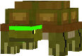 Ninja turtle