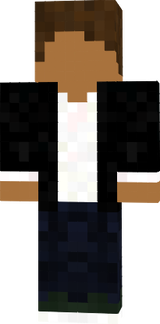 C4D Essenel sans cravate