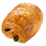 pain au chocolat 64x64
