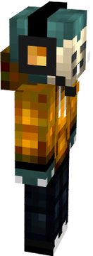 snorlax 2 go-craft